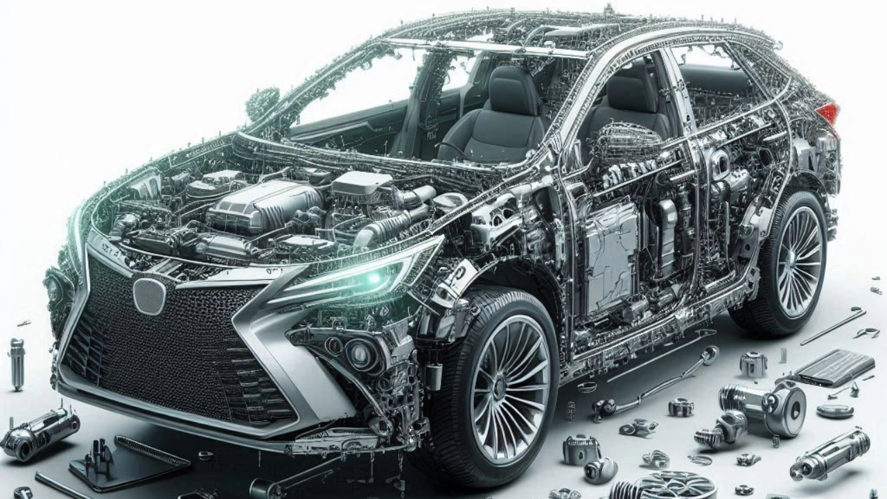 design motor