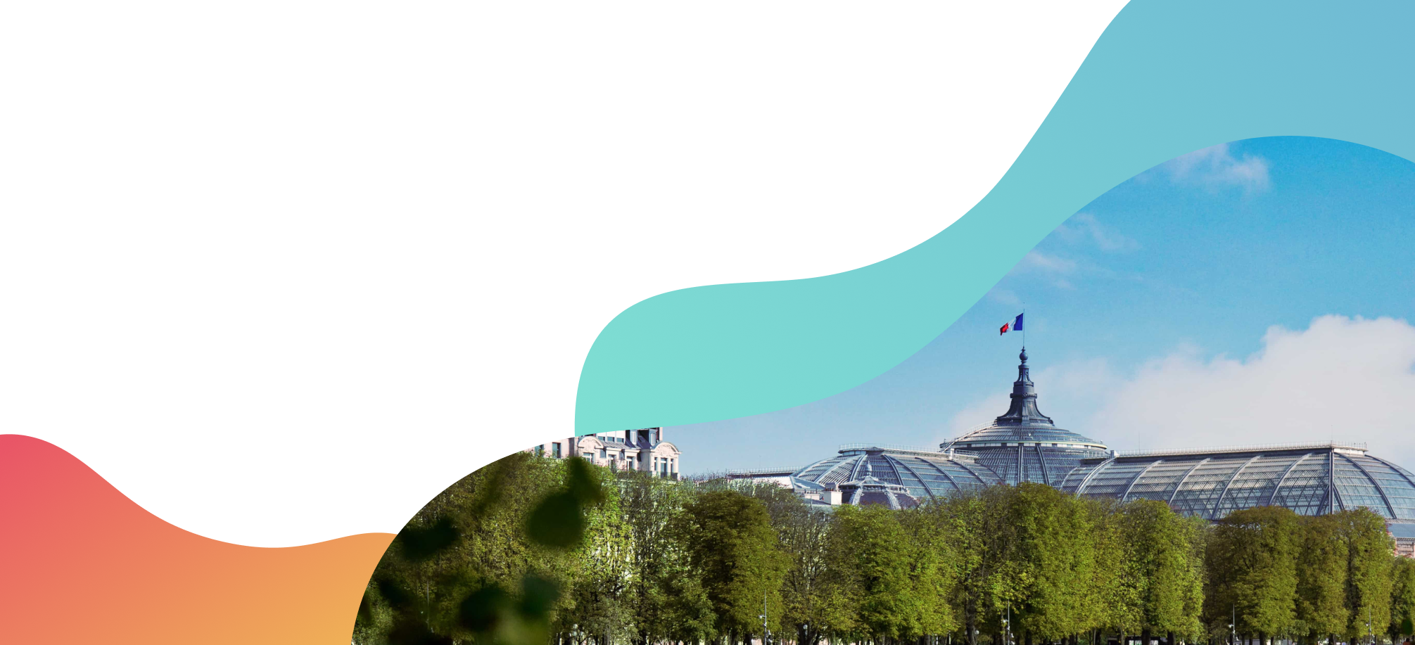 fraicheur de paris
